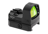 Frenzy-S 1x17x24 MOS Multi Reticle