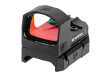 Frenzy-S 1x17x24 MOS Multi Reticle