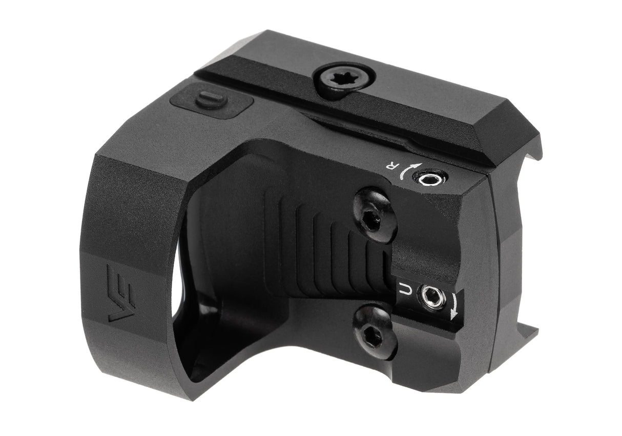 Frenzy-S 1x17x24 MOS Multi Reticle