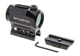 Scrapper 1x25 Gen 2 Red Dot Sight