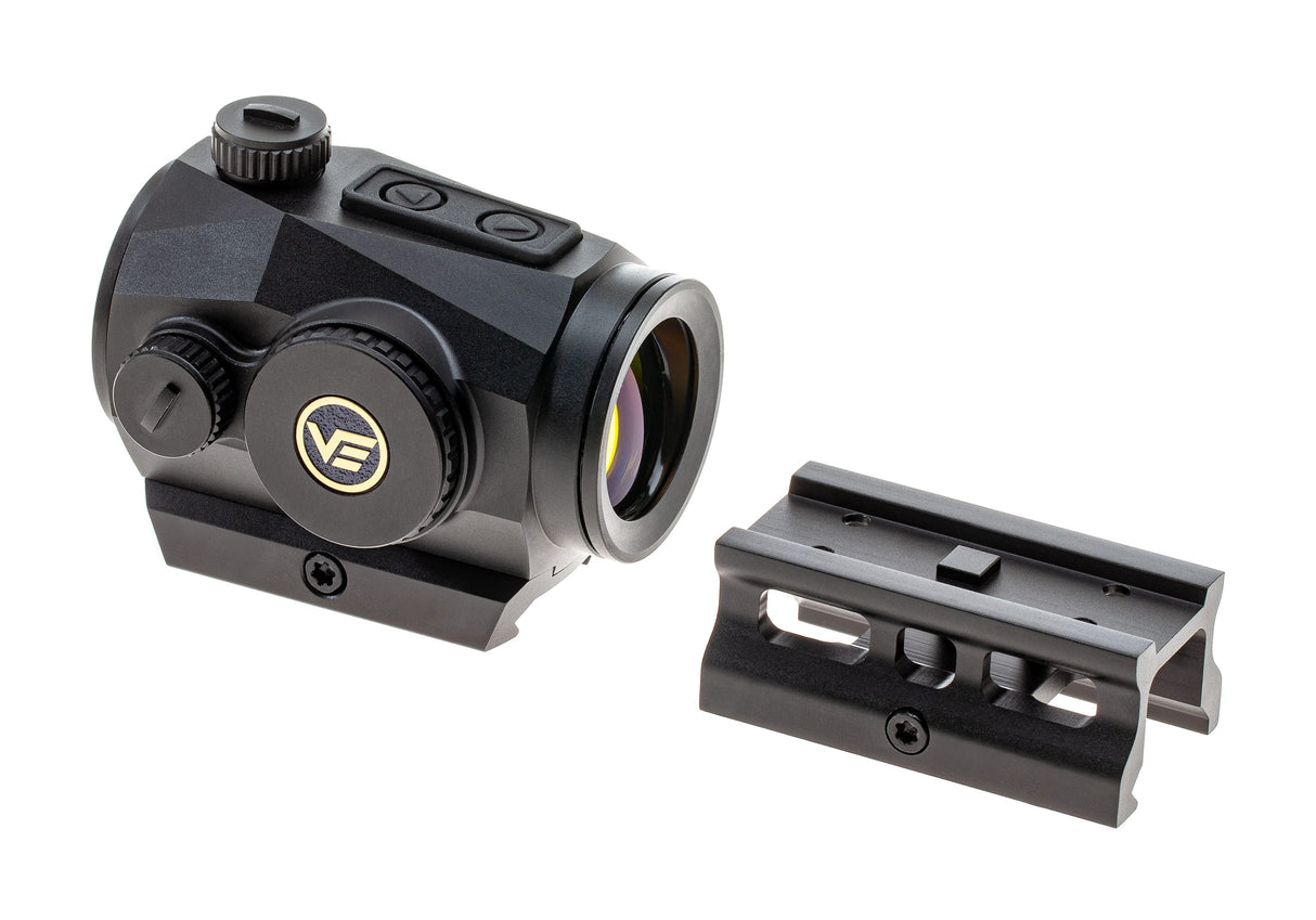 Scrapper 1x25 Gen 2 Red Dot Sight