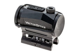Scrapper 1x25 Gen 2 Red Dot Sight