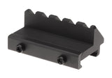 Impact Mini Reflex Sight with 45 Degree Mount
