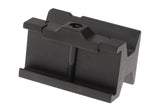 Impact Mini Reflex Sight with 45 Degree Mount