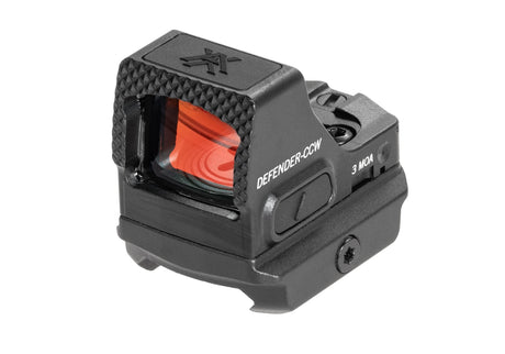 Defender-CCW 3 MOA Red Dot