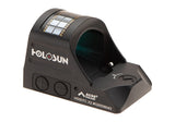 HS507C X2 Red Dot Sight ACSS