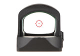 HS507C X2 Red Dot Sight ACSS