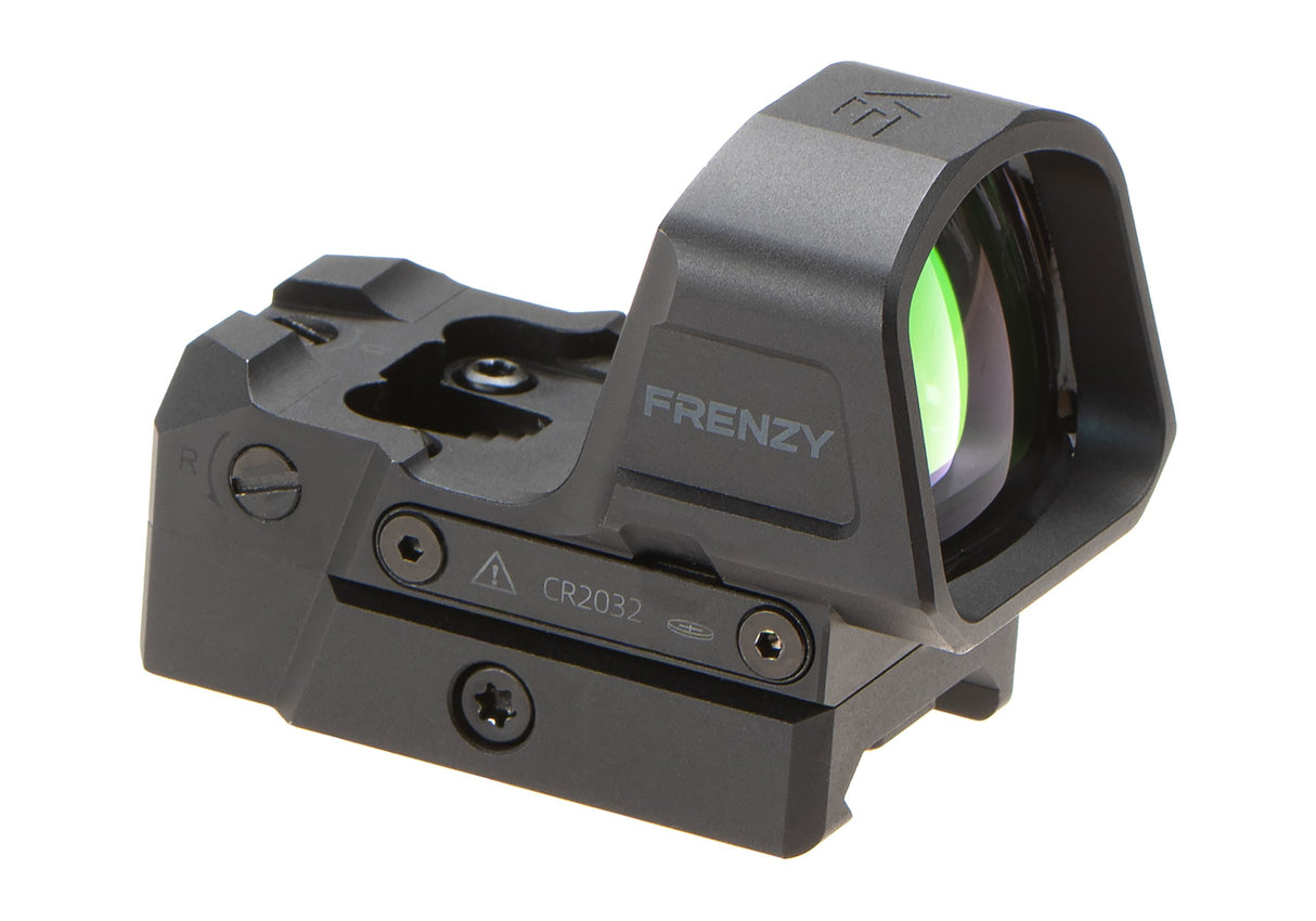 Frenzy F3 26×32 GIN Red Dot Sight