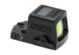 EPS CARRY Solar Red Multi Reticle Sight