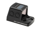 EPS CARRY Solar Red Multi Reticle Sight
