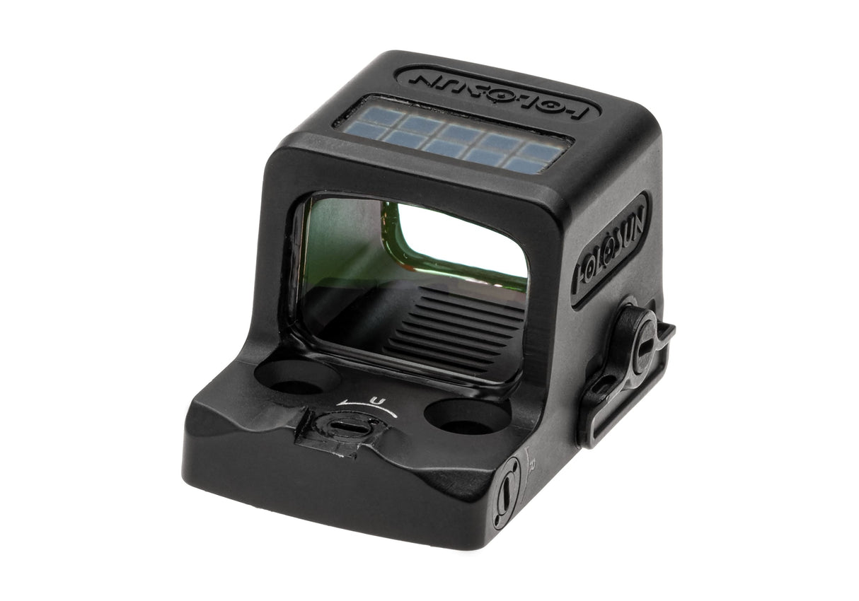 EPS CARRY Solar Red Multi Reticle Sight