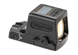 EPS CARRY Solar Green Multi Reticle Sight