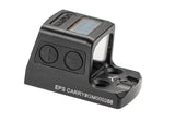 EPS CARRY Solar Green Multi Reticle Sight