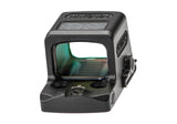 EPS CARRY Solar Green Multi Reticle Sight