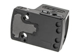 EPS CARRY Solar Green Multi Reticle Sight
