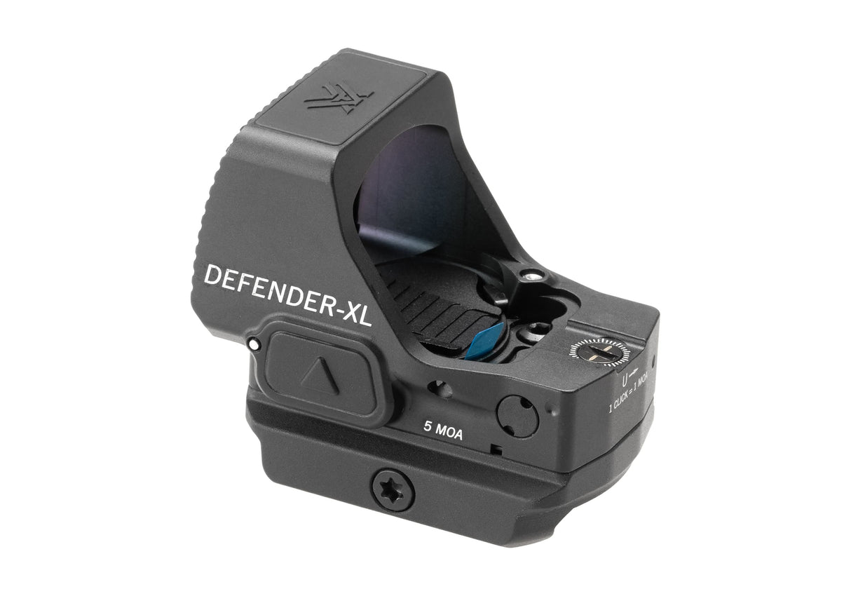 Defender-XL 5 MOA Red Dot