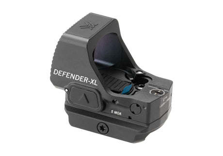 Defender-XL 5 MOA Red Dot