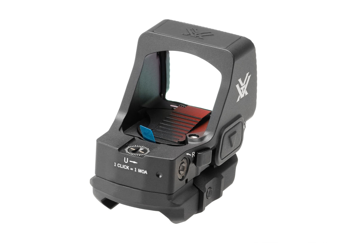 Defender-XL 5 MOA Red Dot