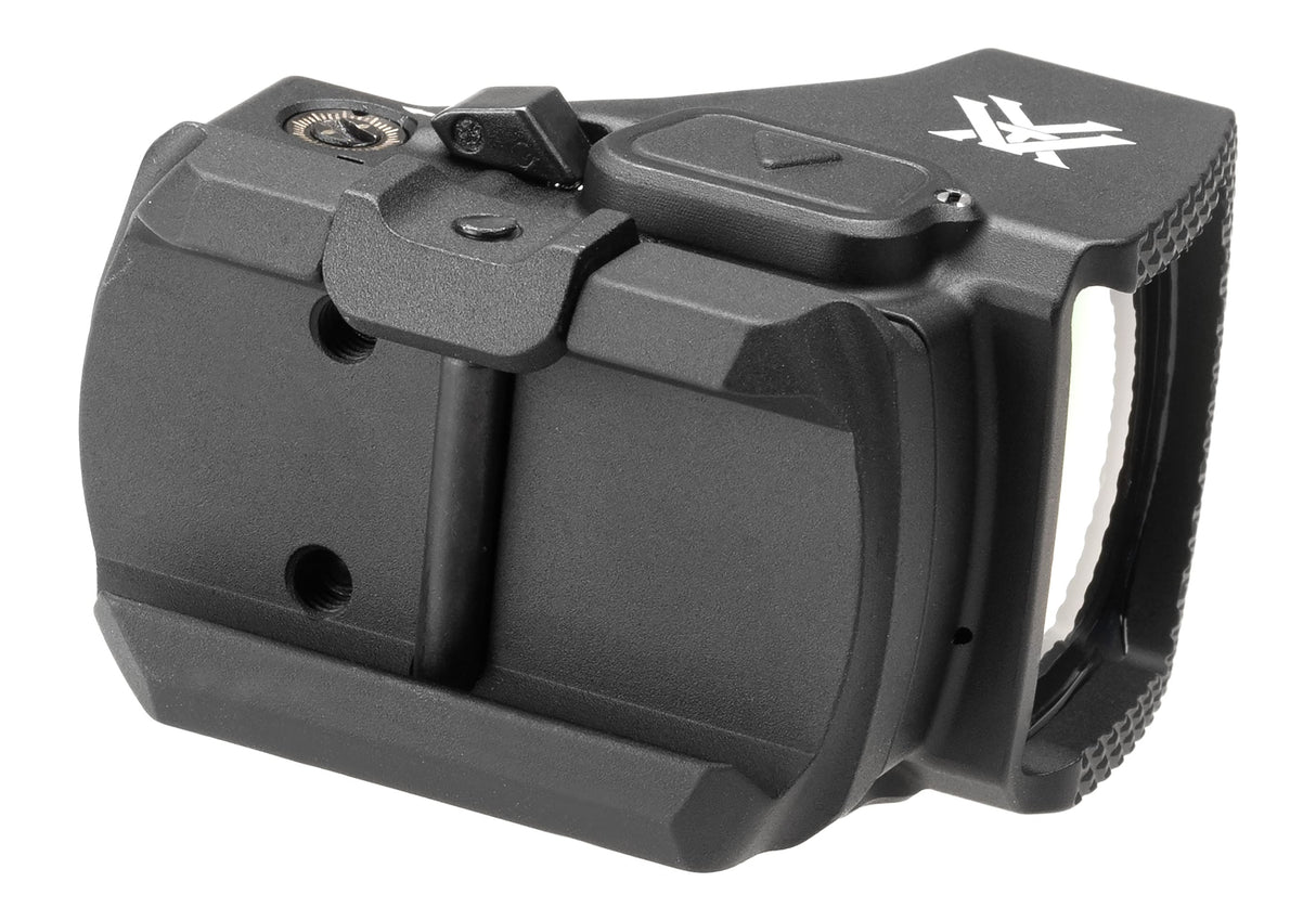 Defender-XL 5 MOA Red Dot