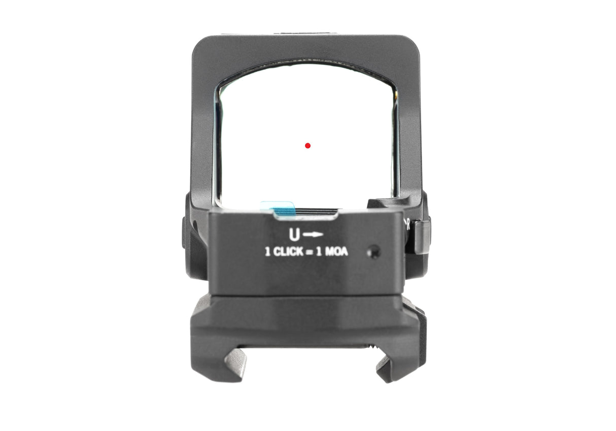 Defender-XL 5 MOA Red Dot