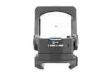 Defender-XL 5 MOA Red Dot