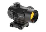 SLx MD-25 25mm Red MicroDot Gen II with AutoLive 2 MOA