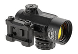 SLx MD-25 25mm Red MicroDot Gen II with AutoLive 2 MOA