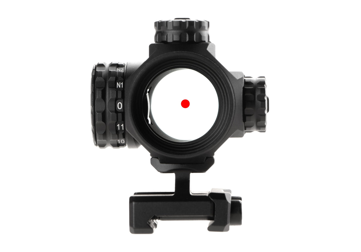 SLx MD-25 25mm Red MicroDot Gen II with AutoLive 2 MOA