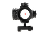 SLx MD-25 25mm Red MicroDot Gen II with AutoLive 2 MOA