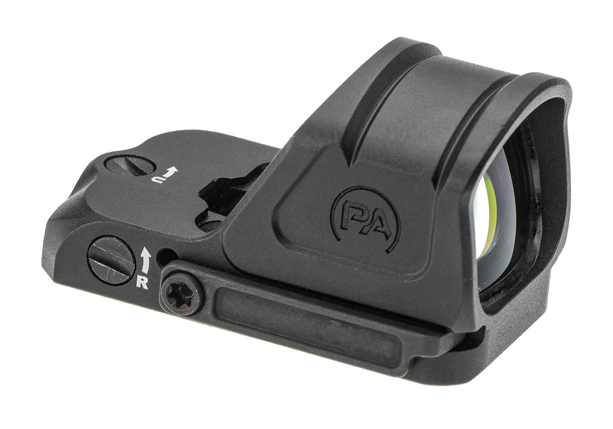 SLx RS-10 3 MOA