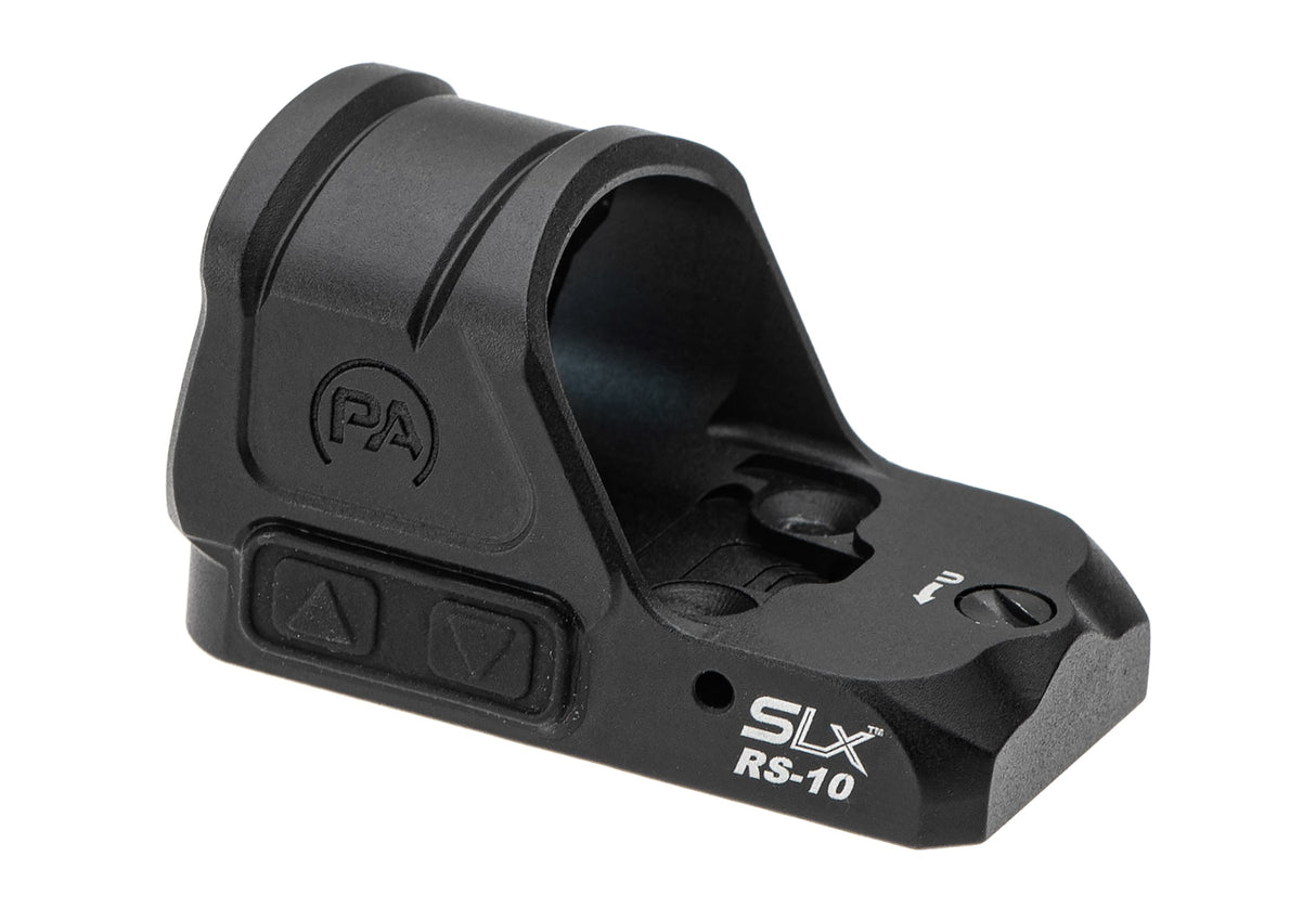 SLx RS-10 3 MOA