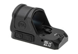 SLx RS-10 3 MOA