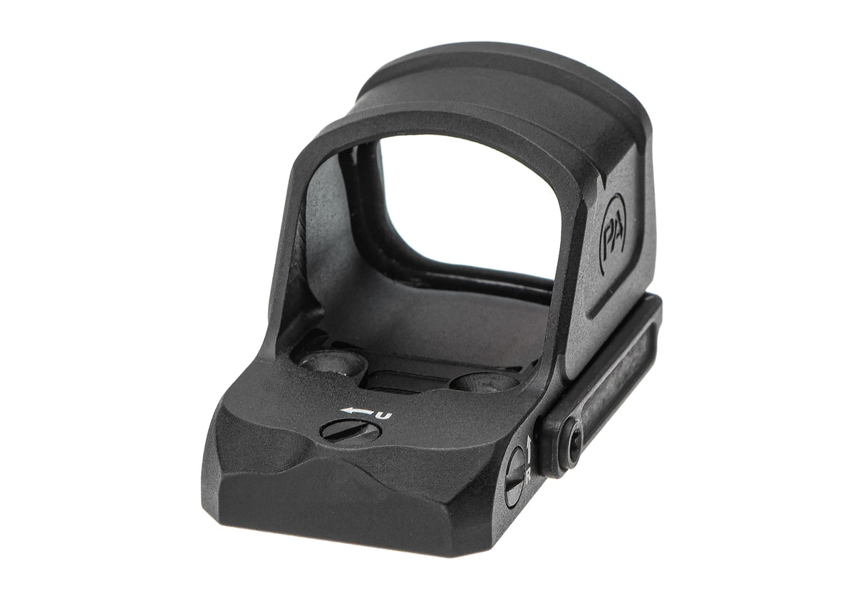 SLx RS-10 3 MOA