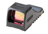 SCS Solar Circle Dot Sight CZ P10 Footprint