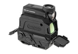 Night Vision Red Dot Sight with IR Illuminator