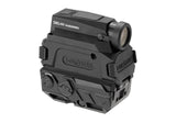 Night Vision Red Dot Sight with IR Illuminator