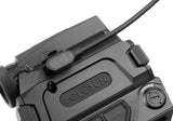 Night Vision Red Dot Sight with IR Illuminator