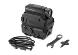 Night Vision Red Dot Sight with IR Illuminator