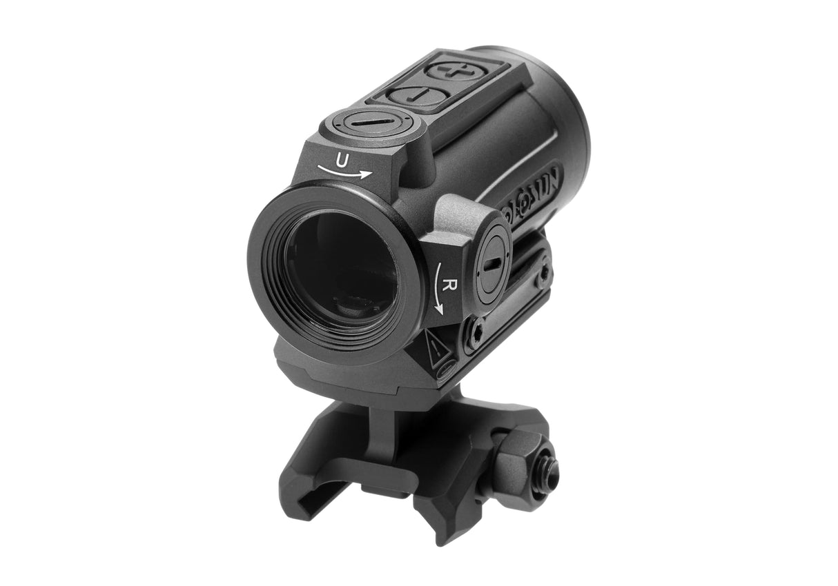ARO Green MRS Reticle Sight