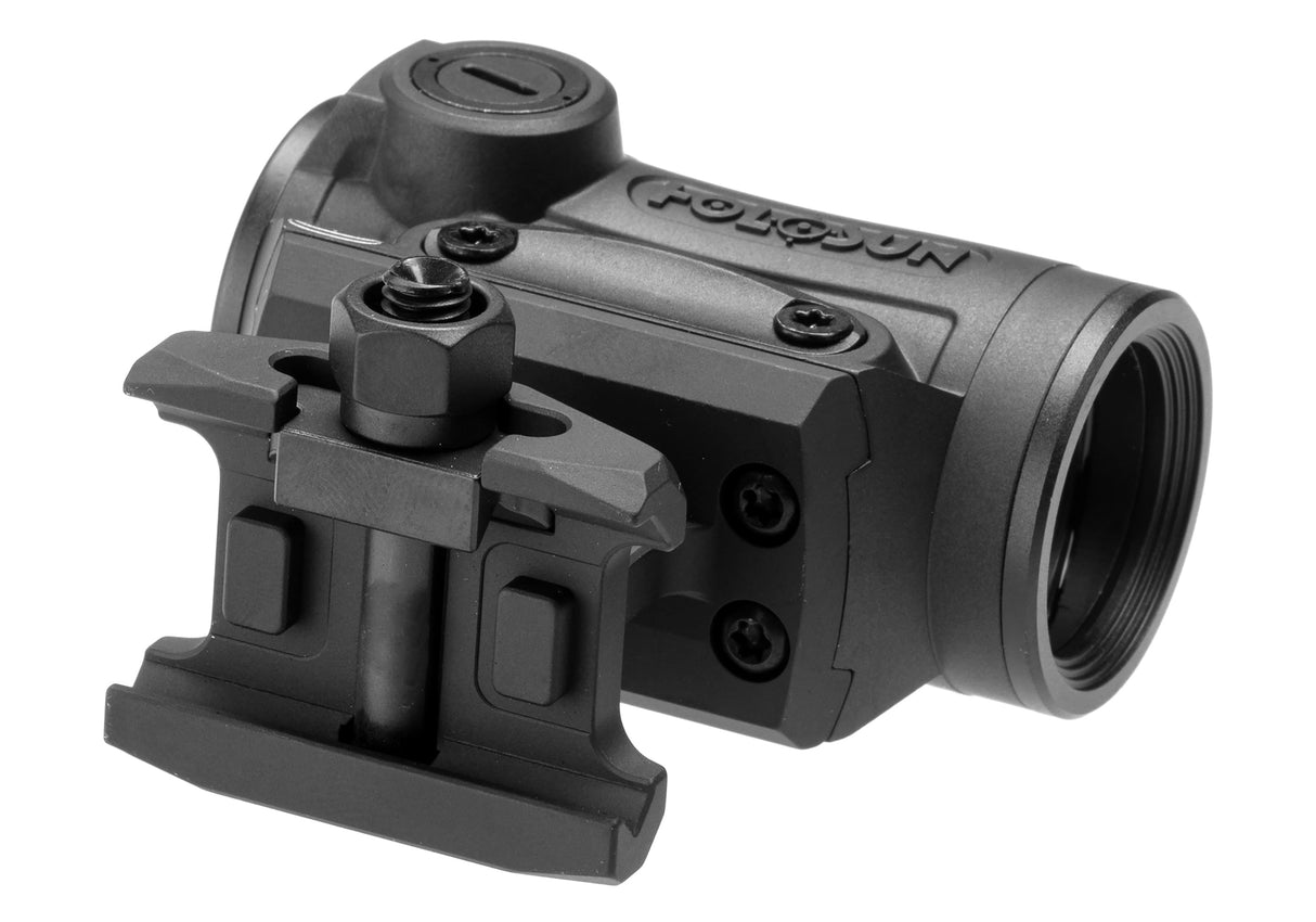 ARO Green MRS Reticle Sight