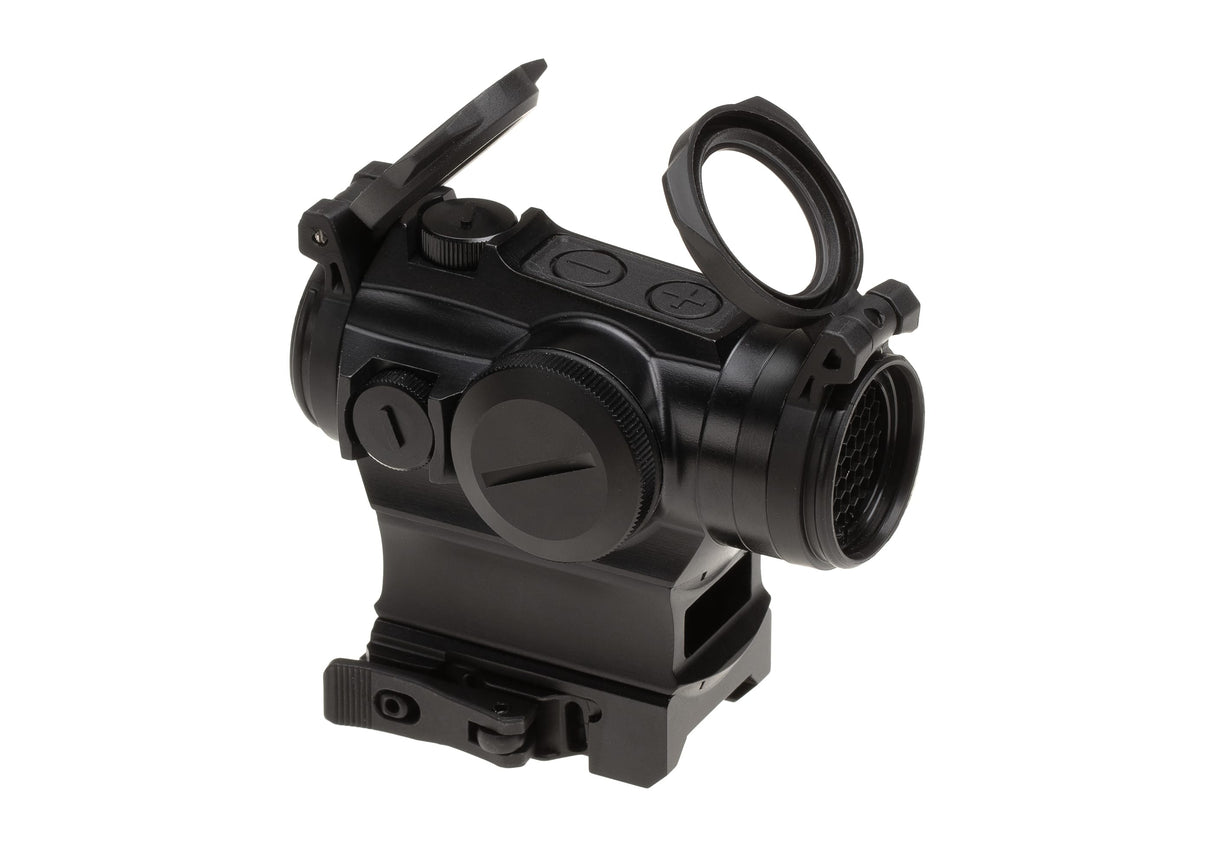 HE515GM-GR Elite Green Circle Dot Sight