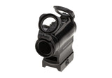 HE515GM-GR Elite Green Circle Dot Sight
