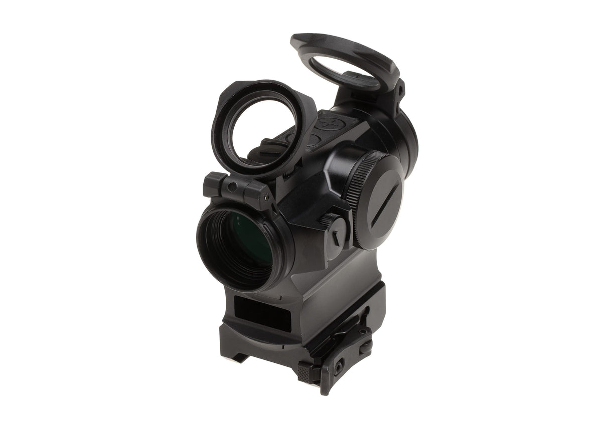 HE515GM-GR Elite Green Circle Dot Sight