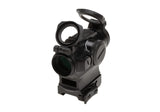 HE515GM-GR Elite Green Circle Dot Sight