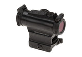 HE515GM-GR Elite Green Circle Dot Sight