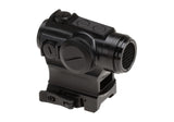 HE515GM-GR Elite Green Circle Dot Sight