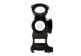 HE515GM-GR Elite Green Circle Dot Sight