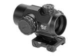 SLx MD-25 25mm Red MicroDot Gen II with AutoLive ACSS-CQB