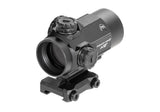 SLx MD-25 25mm Red MicroDot Gen II with AutoLive ACSS-CQB