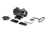 SLx MD-25 25mm Red MicroDot Gen II with AutoLive ACSS-CQB